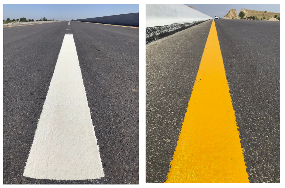 Road Marking Paint 5