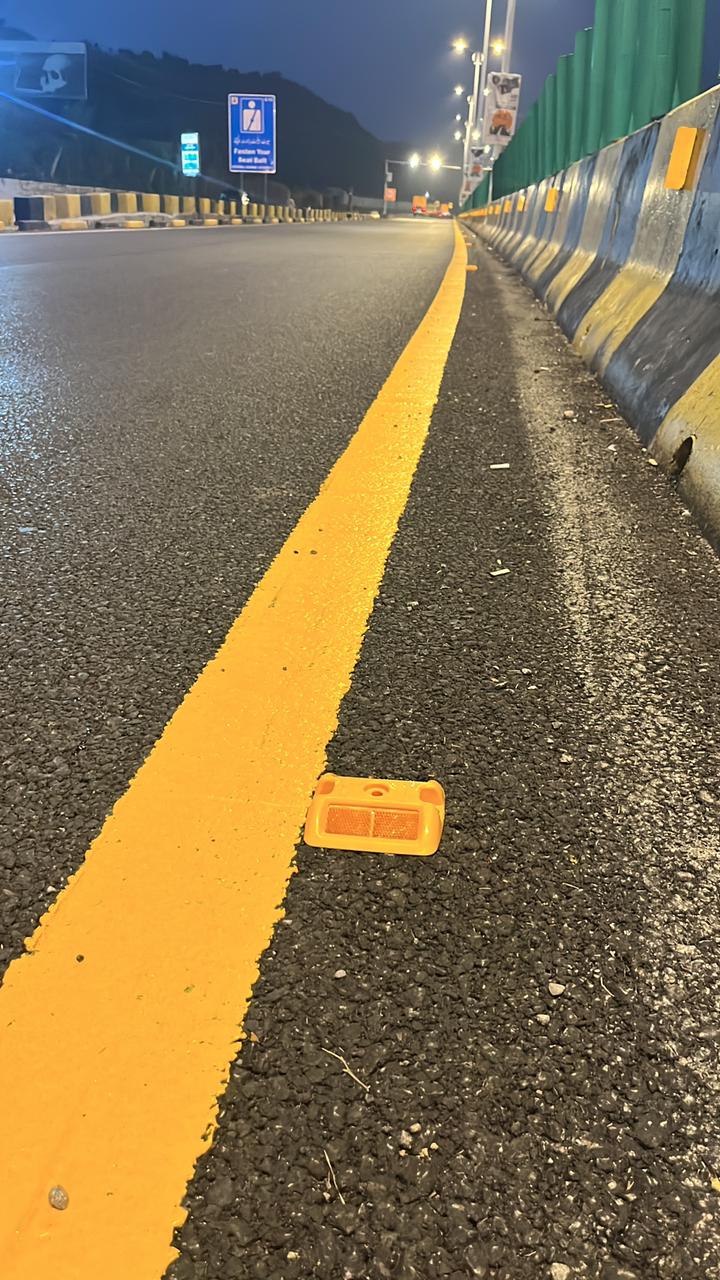Road Marking Paint 7