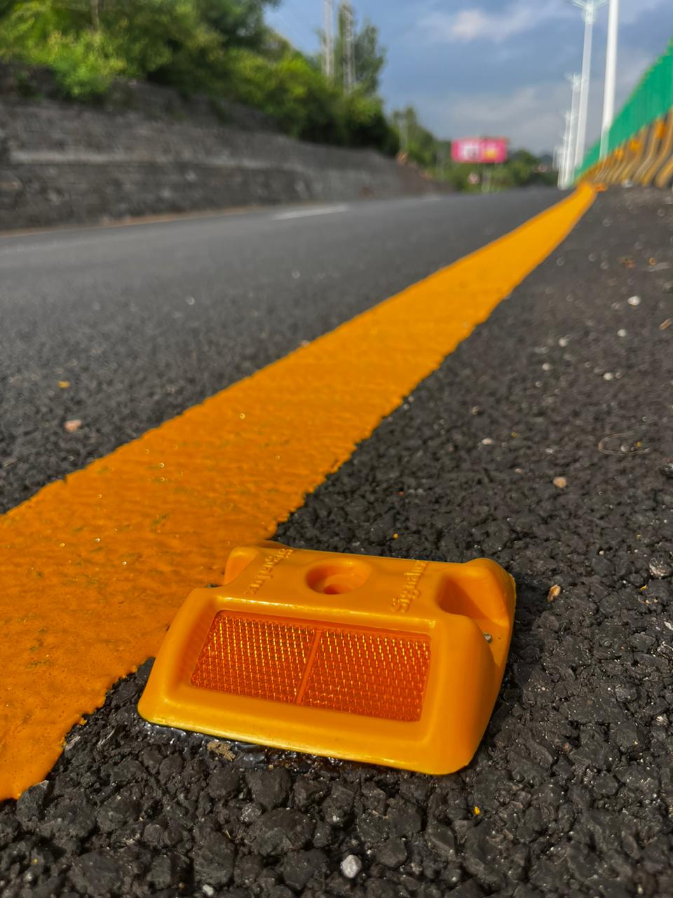 Road Marking Paint 9