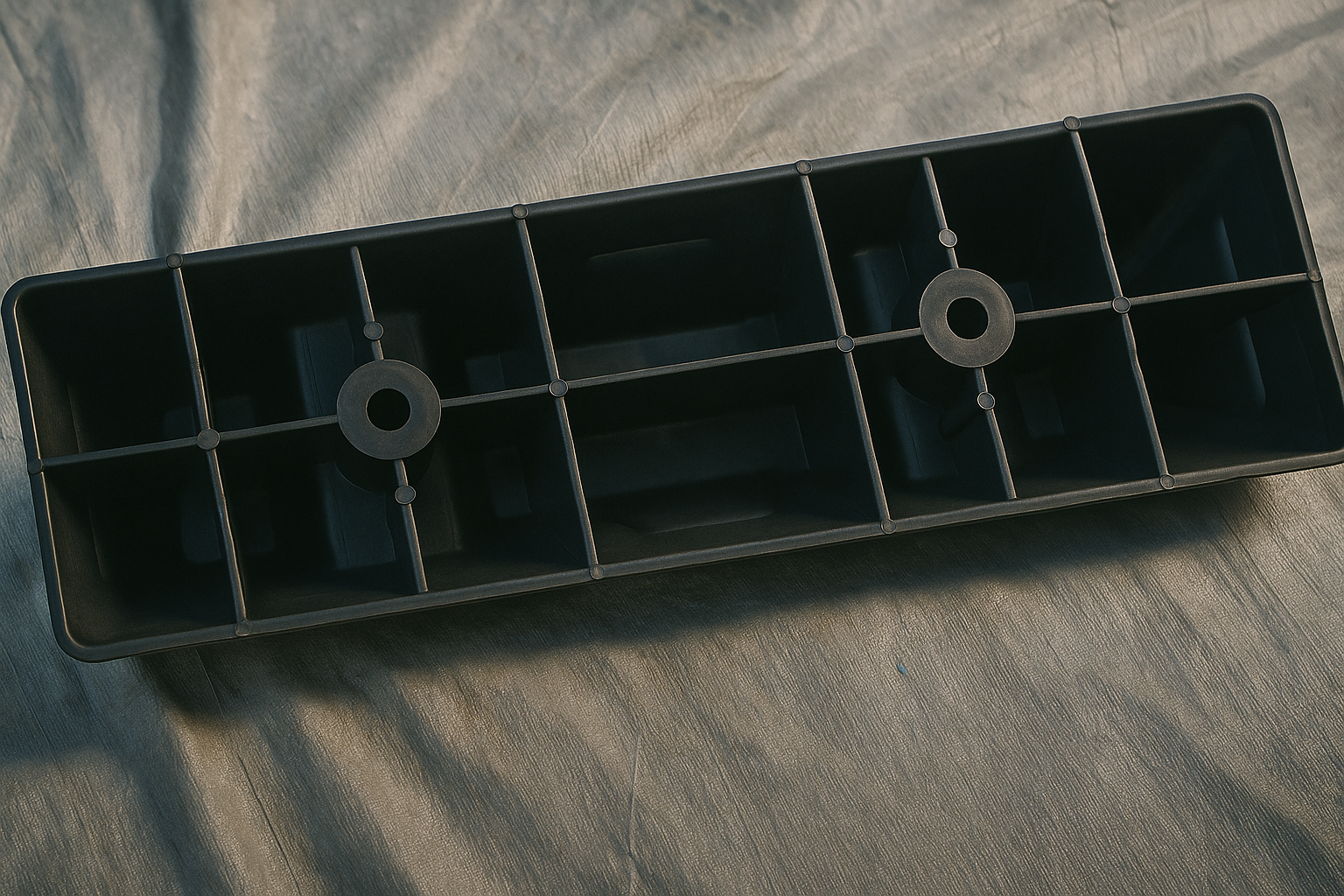 Wheel Stopper